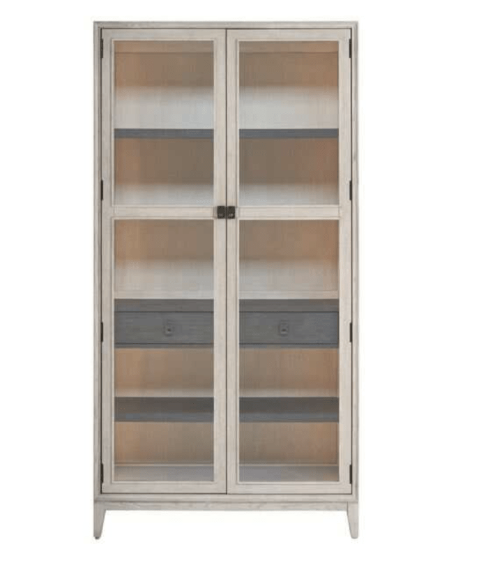 Canseco Display Cabinet